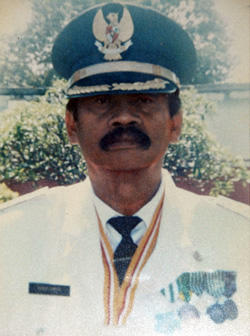 Drs. Ketut Wirata Sindhu