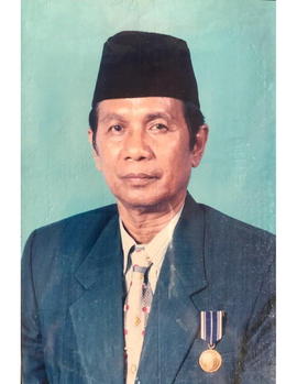 Drs Nyoman Rika Diputra