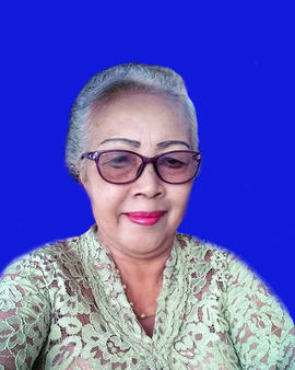 Dra. Nyoman Suhartini