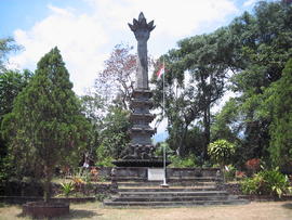 Monumen Buwana Kerta