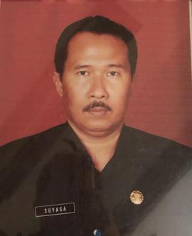 Drs. Gede Suyasa, M.Pd